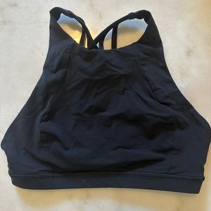Lululemon bra. Size 6